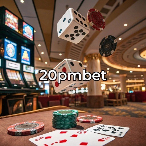 20pmbet