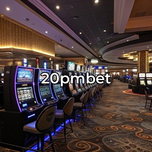 20pmbet